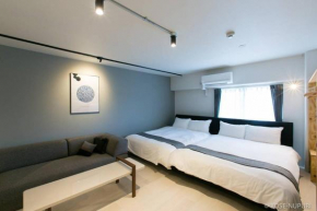 bHOTEL Origaminn 602 - 5 mins PeacePark